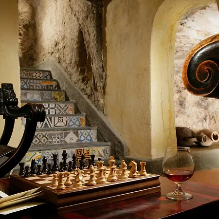 San Francesco Al Monte 4* Неаполь