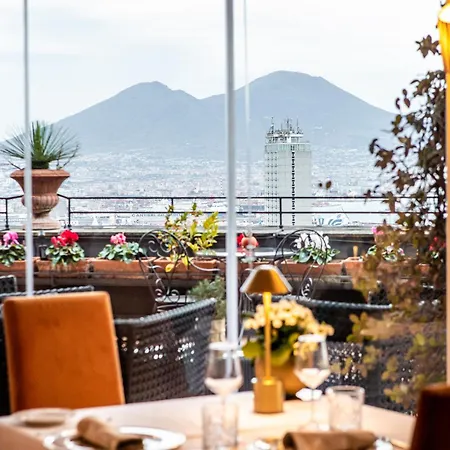 Hotel San Francesco Al Monte 4*