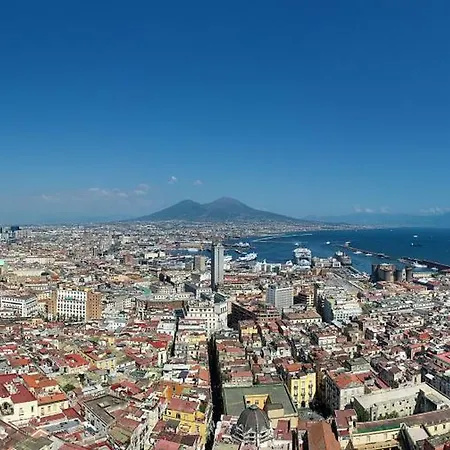 San Francesco Al Monte 4* Neapol