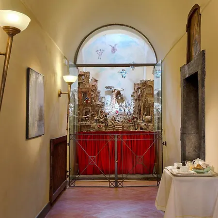 San Francesco Al Monte מלון 4*