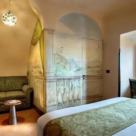 מלון San Francesco Al Monte 4*