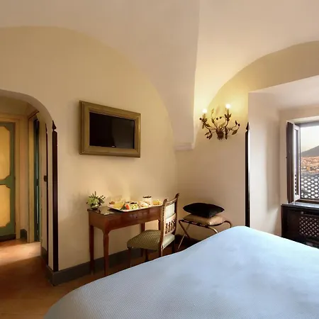מלון San Francesco Al Monte 4*