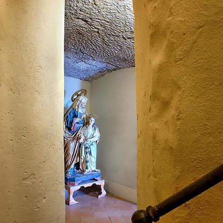 מלון San Francesco Al Monte נאפולי