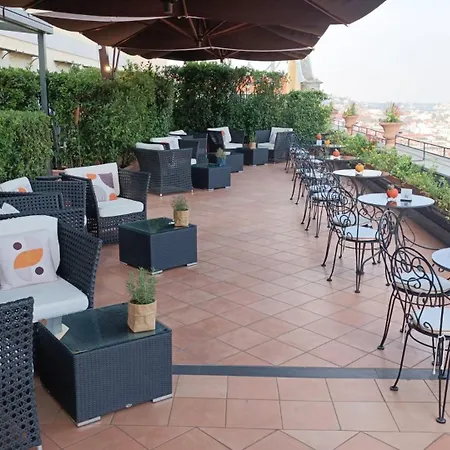 San Francesco Al Monte מלון 4*