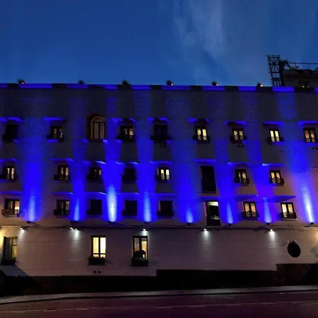 Hotel San Francesco Al Monte 4*