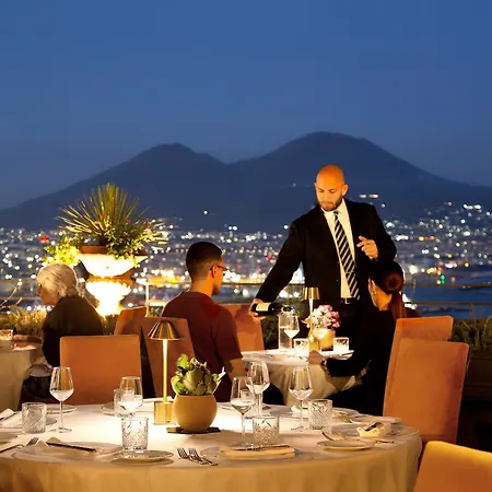 מלון San Francesco Al Monte 4*