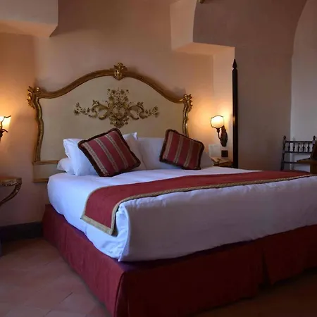 Hotel San Francesco Al Monte Napels