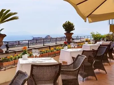 San Francesco Al Monte Hotel