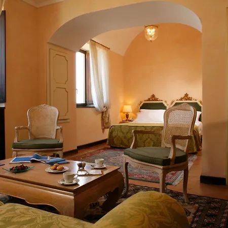 San Francesco Al Monte 4* Неаполь