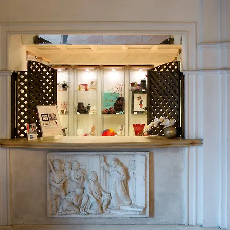 San Francesco Al Monte 4*