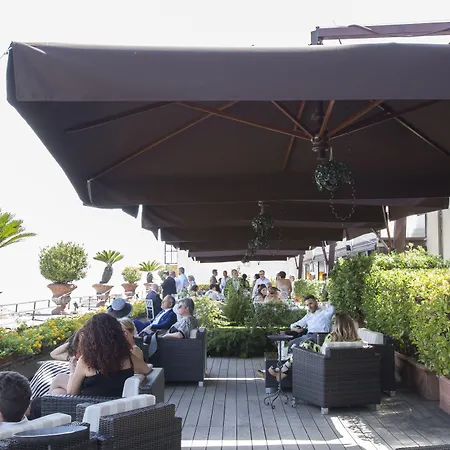 San Francesco Al Monte Neapel