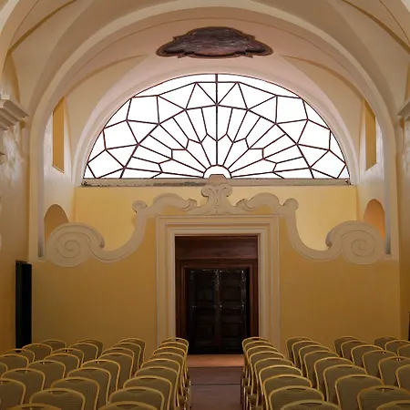San Francesco Al Monte Nápoles