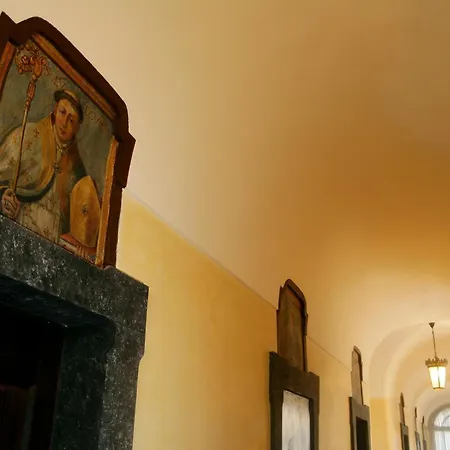 San Francesco Al Monte Отель 4*