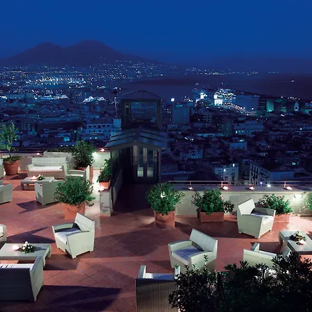 San Francesco Al Monte 4* Неаполь