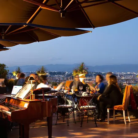 San Francesco Al Monte