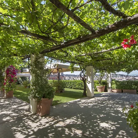 San Francesco Al Monte 4* Неаполь