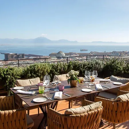 San Francesco Al Monte Hotell 4*