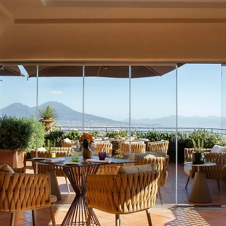 Hotell San Francesco Al Monte 4*