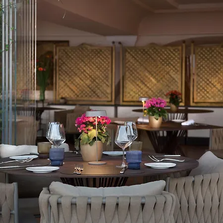 Hotell San Francesco Al Monte Neapel