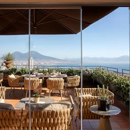 Hotell San Francesco Al Monte