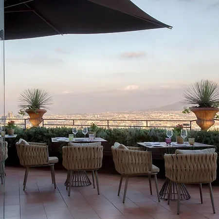 San Francesco Al Monte Hotell