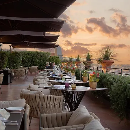 Hotell San Francesco Al Monte