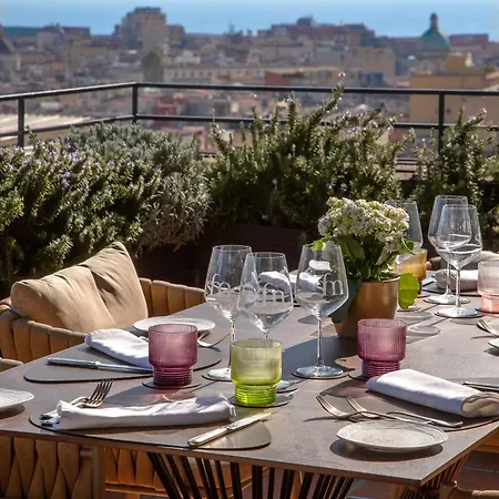 San Francesco Al Monte Отель 4*