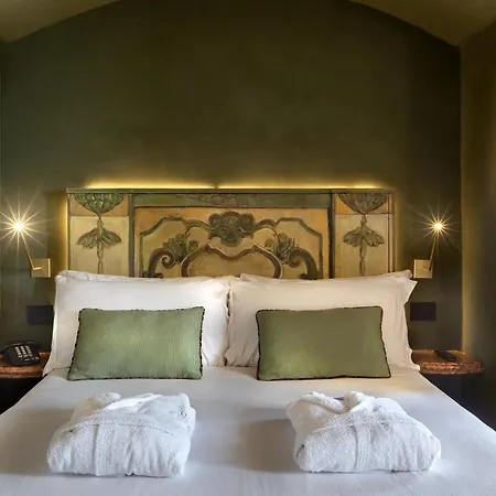 San Francesco Al Monte 4*