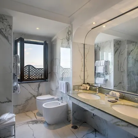 San Francesco Al Monte Отель 4*