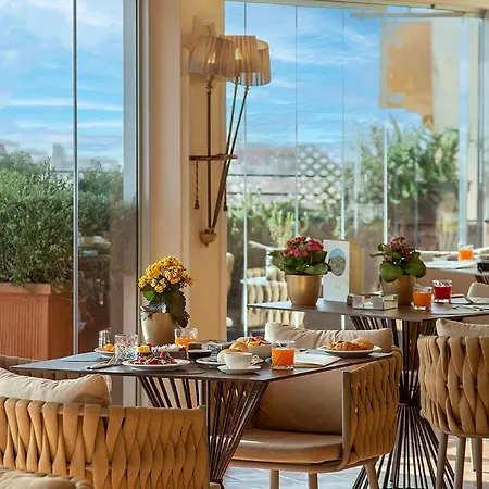 San Francesco Al Monte 4* Неаполь