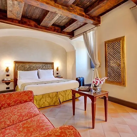 מלון San Francesco Al Monte 4*