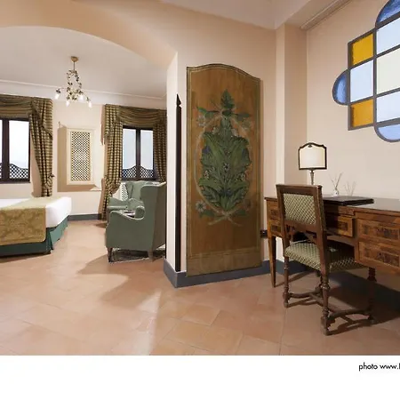 San Francesco Al Monte מלון נאפולי