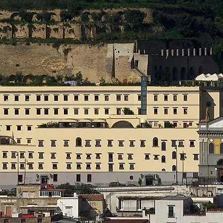 San Francesco Al Monte 4*