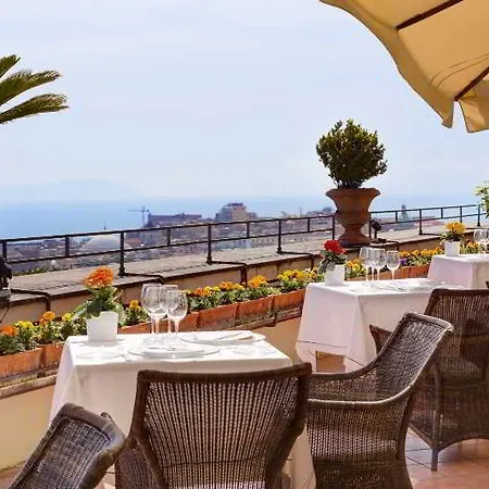 Hotel San Francesco Al Monte