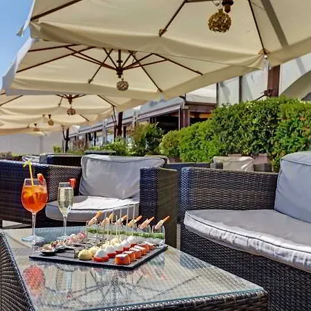 Hotel San Francesco Al Monte