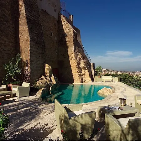 San Francesco Al Monte מלון 4*