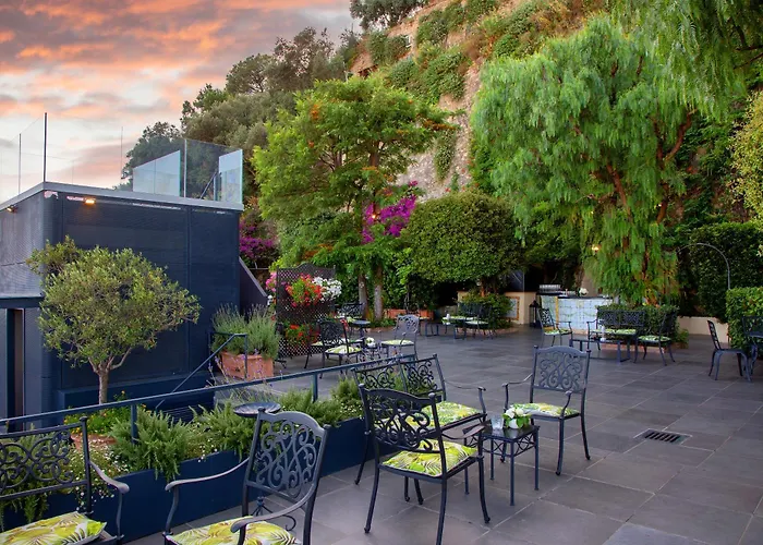 San Francesco Al Monte Hotel