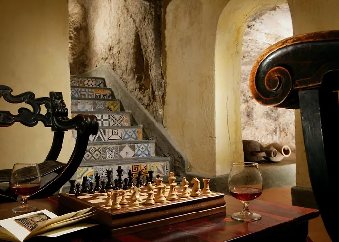 San Francesco Al Monte 4* Neapel