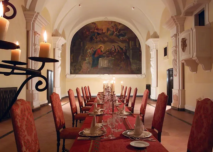 San Francesco Al Monte 4*