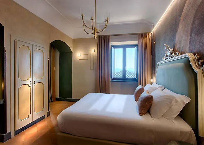 San Francesco Al Monte Neapel