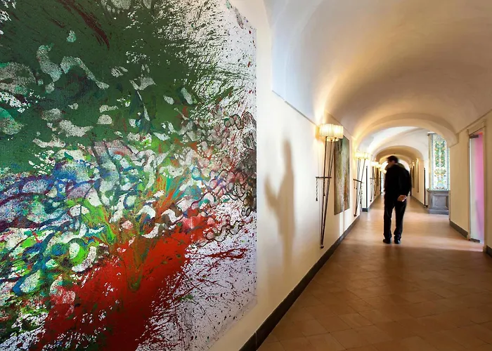 San Francesco Al Monte Hotel