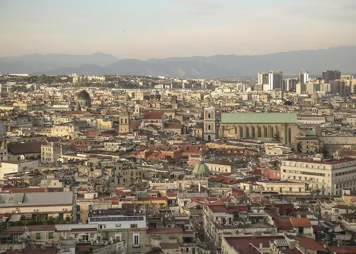 San Francesco Al Monte Hotell 4*