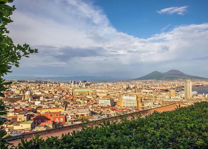 San Francesco Al Monte