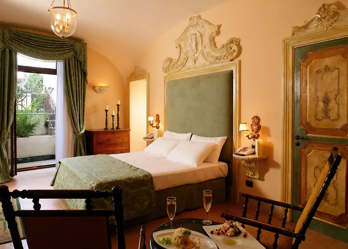 San Francesco Al Monte