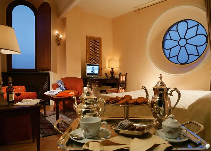 San Francesco Al Monte 4* Napoli