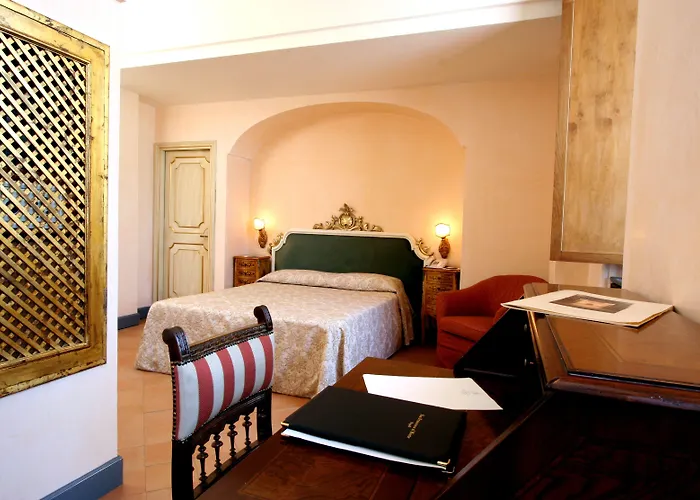 San Francesco Al Monte 4*