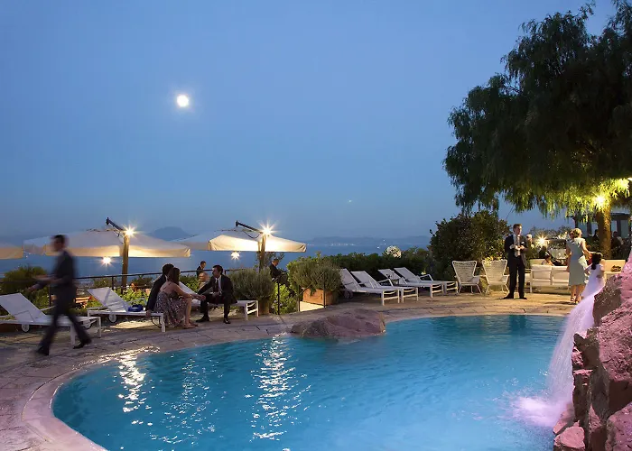 San Francesco Al Monte 4*