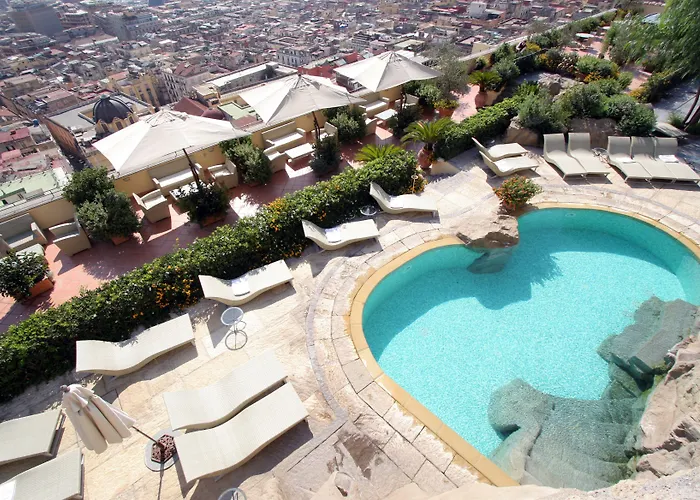 San Francesco Al Monte 4*