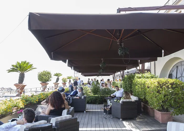 San Francesco Al Monte Neapel