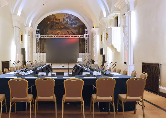 San Francesco Al Monte Hotell Neapel